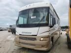 2007 Workhorse Custom Chassis Motorhome Chassis W24