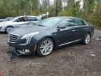 2018 Cadillac XTS Luxury