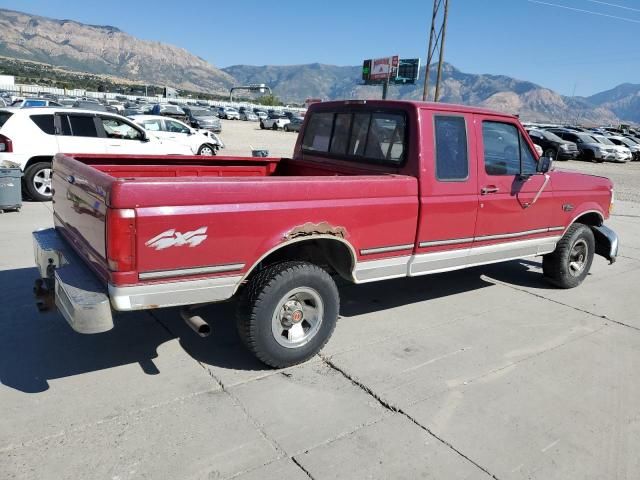 1994 Ford F150