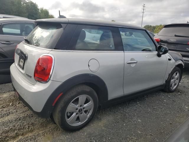 2016 Mini Cooper