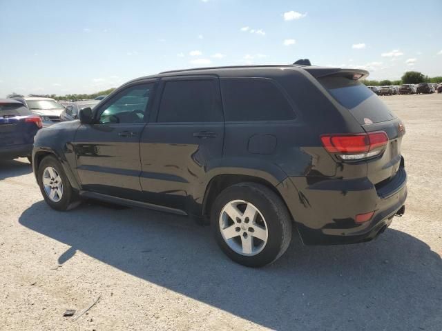 2014 Jeep Grand Cherokee SRT-8