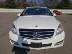 2011 Mercedes-Benz R 350 Bluetec