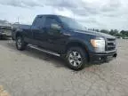 2013 Ford F150 Super Cab