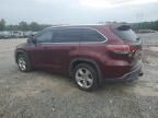 2014 Toyota Highlander Limited