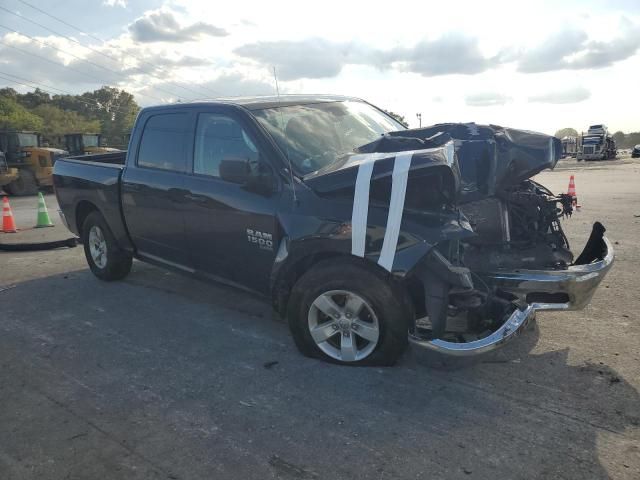 2021 Dodge RAM 1500 Classic SLT