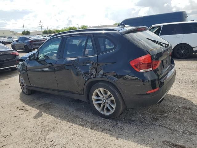 2015 BMW X1 XDRIVE28I