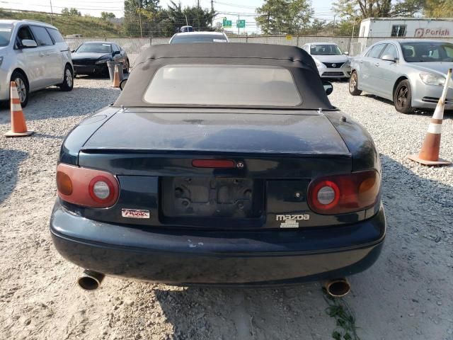 1997 Mazda MX-5 Miata