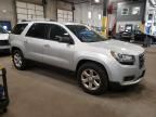 2016 GMC Acadia SLE