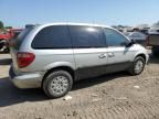 2006 Chrysler Town & Country