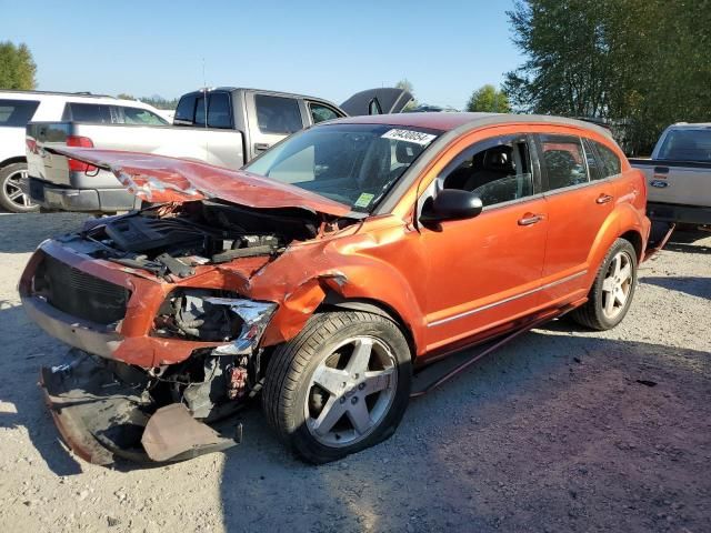 2007 Dodge Caliber R/T