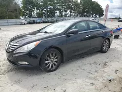 2011 Hyundai Sonata SE en venta en Loganville, GA