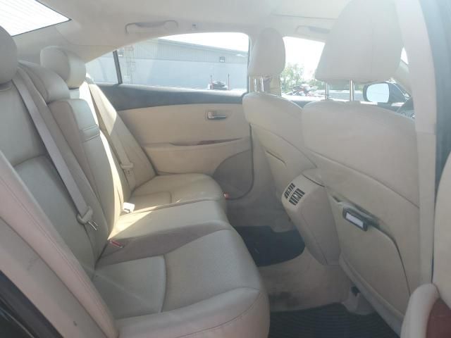 2007 Lexus ES 350