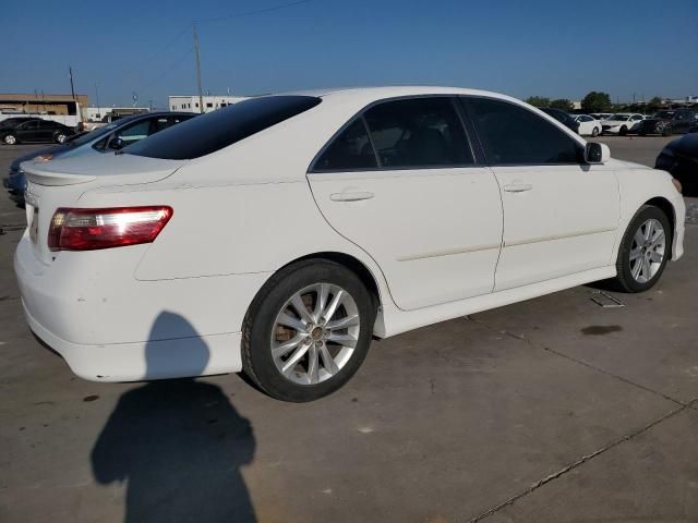 2008 Toyota Camry LE