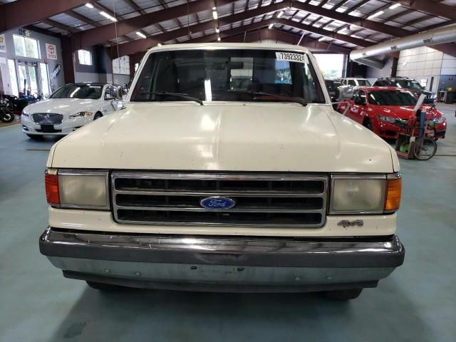 1991 Ford F150