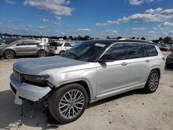 2023 Jeep Grand Cherokee L Summit en venta en Sikeston, MO