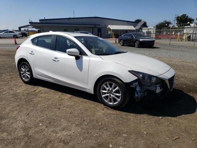 2015 Mazda 3 Grand Touring