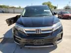 2022 Honda Pilot Touring