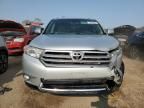 2011 Toyota Highlander Base