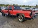 2000 Chevrolet Silverado C1500