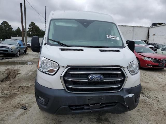 2020 Ford Transit T-250