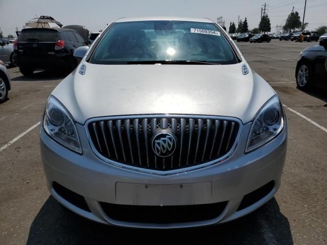 2016 Buick Verano 1SV