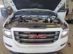 2017 GMC Sierra K1500 SLT