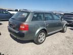 2005 Audi Allroad