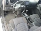 2005 Nissan Frontier Crew Cab LE