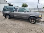 2006 Ford Ranger Super Cab