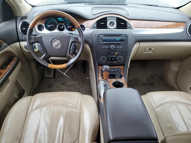 2010 Buick Enclave CXL