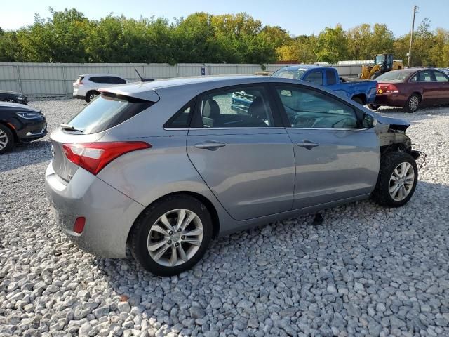 2014 Hyundai Elantra GT