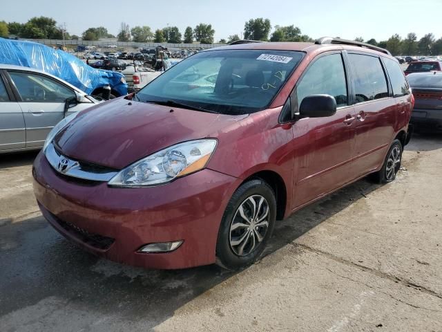 2006 Toyota Sienna CE