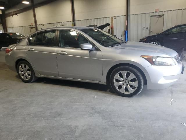 2010 Honda Accord EX