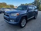 2011 Toyota 4runner SR5