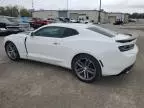 2016 Chevrolet Camaro LT