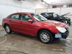 2007 Chrysler Sebring Touring