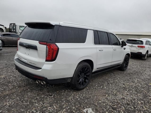 2023 GMC Yukon XL Denali Ultimate