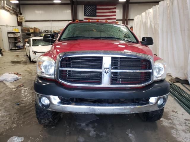 2008 Dodge RAM 2500 ST