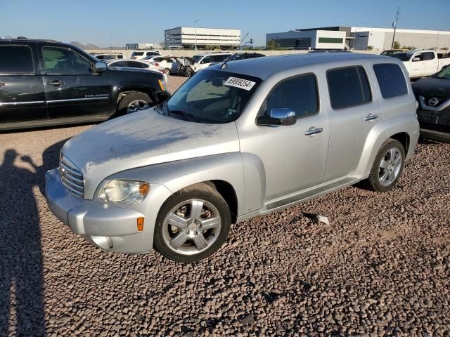 2009 Chevrolet HHR LT