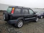 1999 Honda CR-V EX