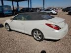 2005 Toyota Camry Solara SE