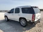 2012 GMC Yukon Denali