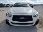 2024 Infiniti Q50 RED Sport 400