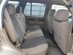 1999 Nissan Pathfinder LE