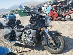 Salvage cars for sale from Copart Magna, UT: 2023 Kawasaki VN1700 B