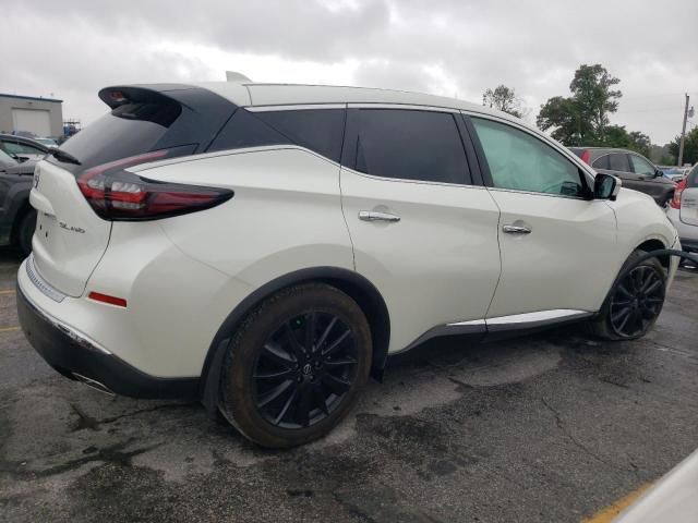 2024 Nissan Murano SL