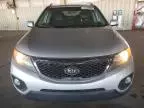 2011 KIA Sorento EX