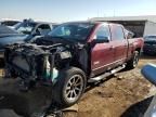 2014 Chevrolet Silverado K1500 High Country