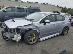 2020 Subaru WRX STI en venta en Exeter, RI