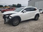 2016 Lexus NX 200T Base